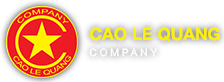 CAO LE QUANG COMPANY